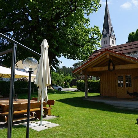 Landgasthof Post Rothenbach  Kültér fotó