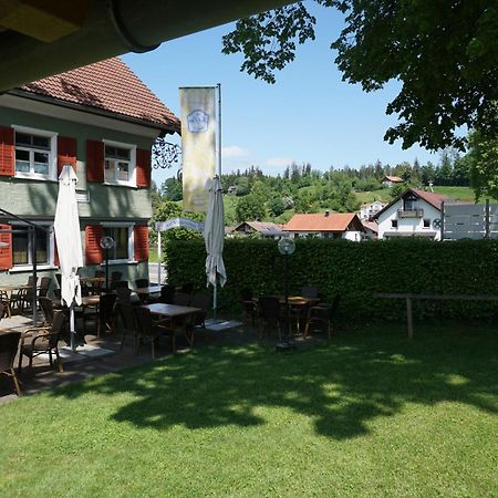 Landgasthof Post Rothenbach  Kültér fotó