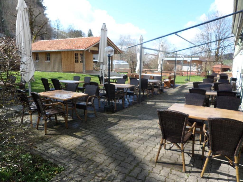 Landgasthof Post Rothenbach  Kültér fotó