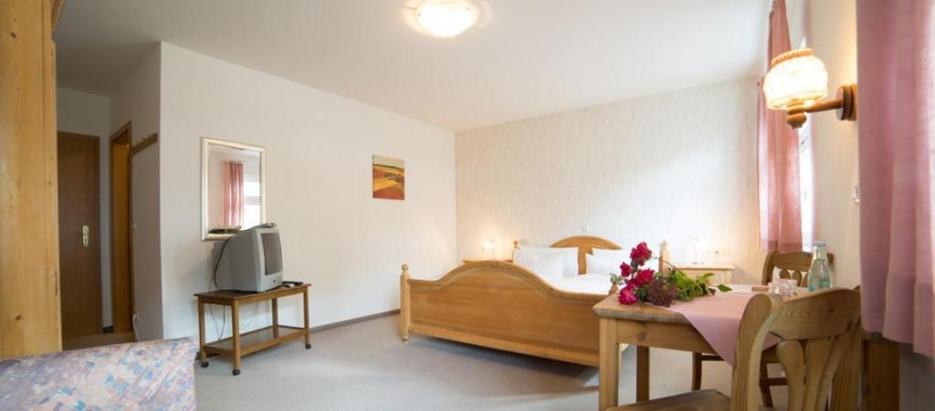 Landgasthof Post Rothenbach  Kültér fotó